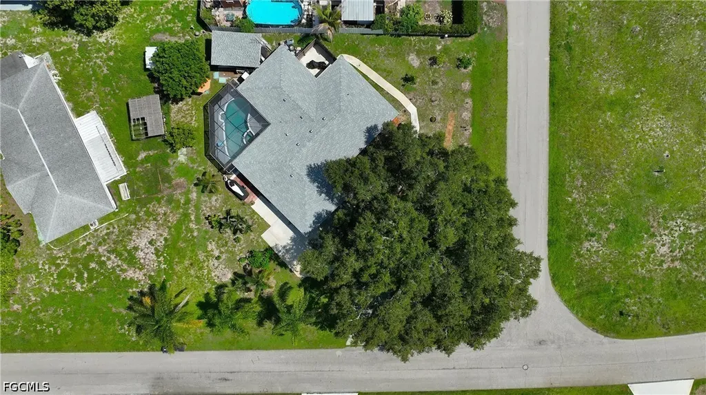 1701 Ridgecrest Street Lehigh Acres FL 33936