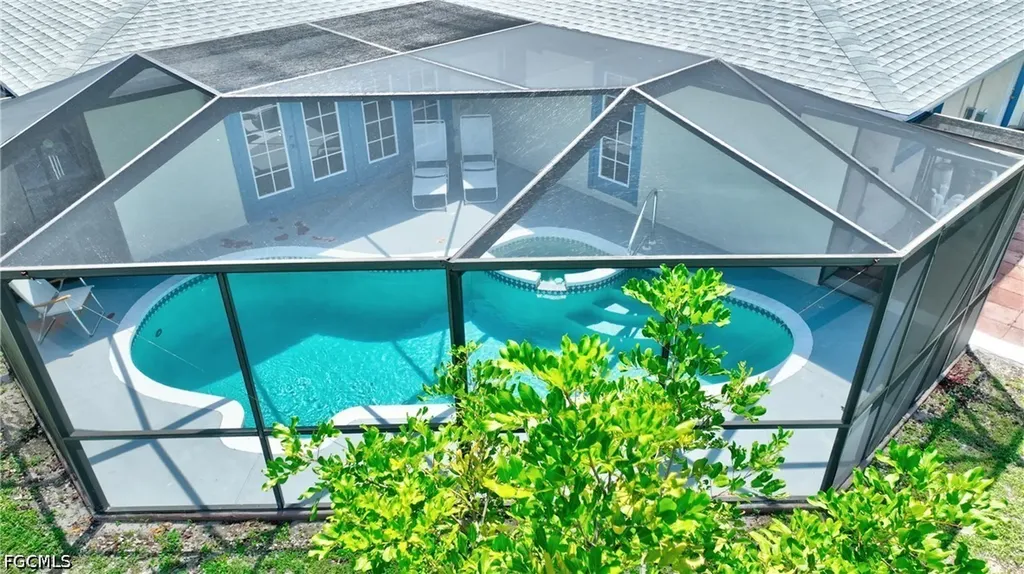1701 Ridgecrest Street Lehigh Acres FL 33936
