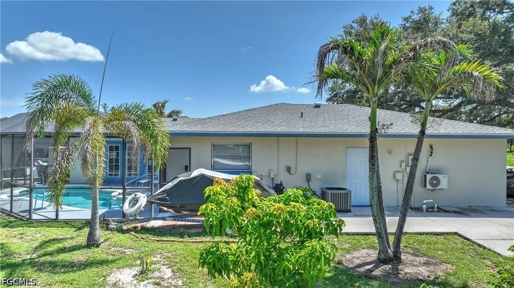 1701 Ridgecrest Street Lehigh Acres FL 33936