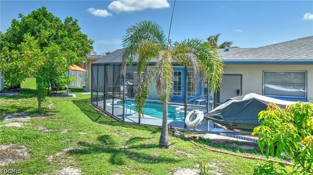 1701 Ridgecrest Street Lehigh Acres FL 33936