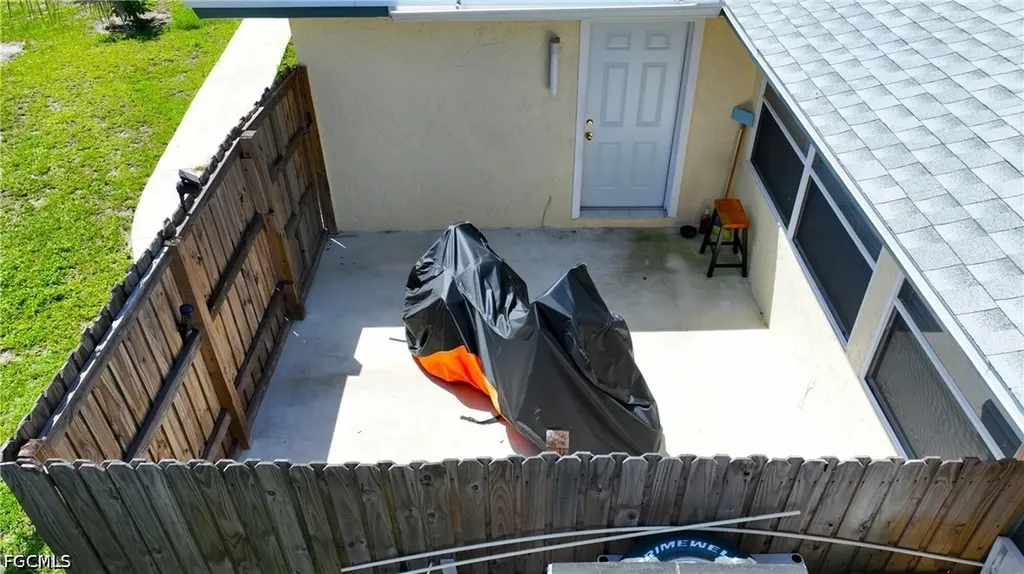 1701 Ridgecrest Street Lehigh Acres FL 33936