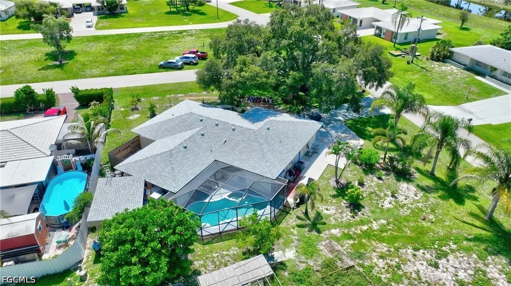 1701 Ridgecrest Street Lehigh Acres FL 33936