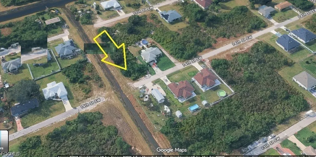 3201 14th Street SW Lehigh Acres FL 33976