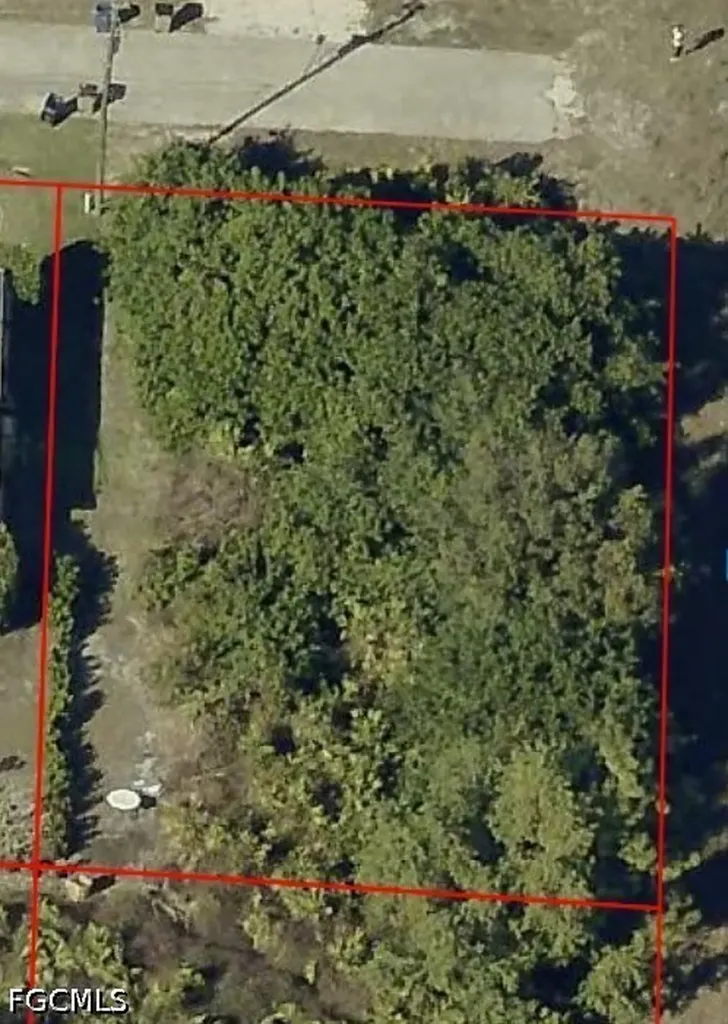 3201 14th Street SW Lehigh Acres FL 33976