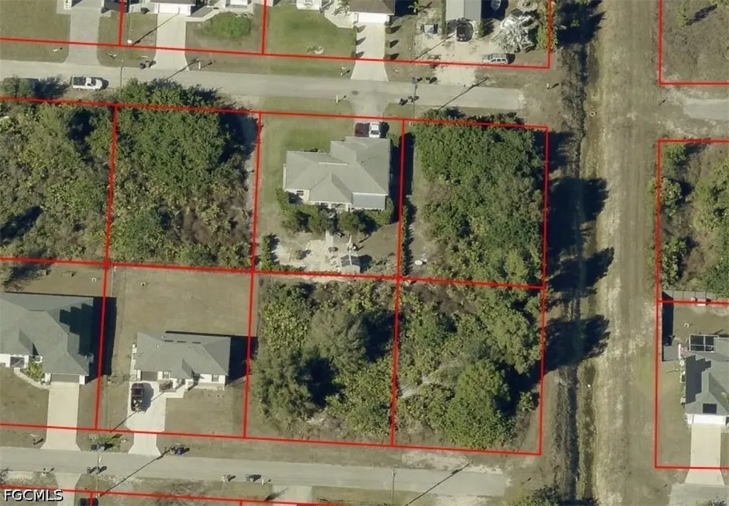 3201 14th Street SW Lehigh Acres FL 33976