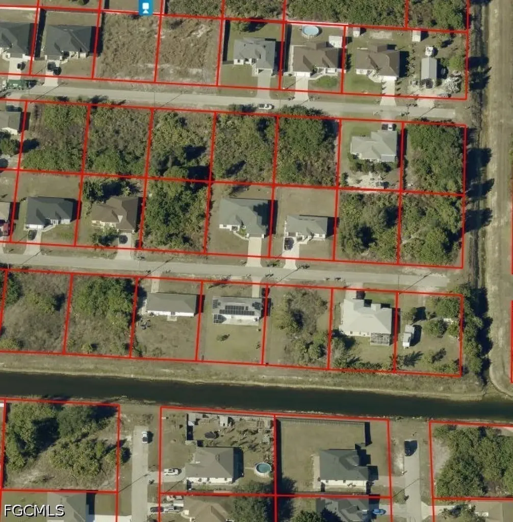 3201 14th Street SW Lehigh Acres FL 33976