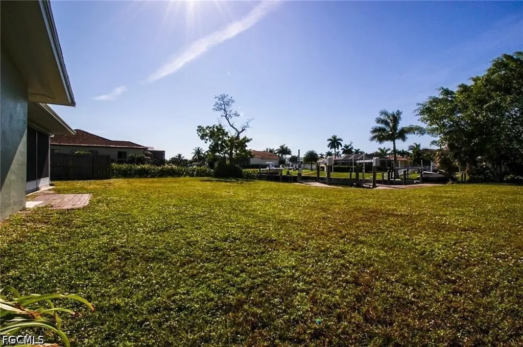 5302 Malibu Court Cape Coral FL 33904