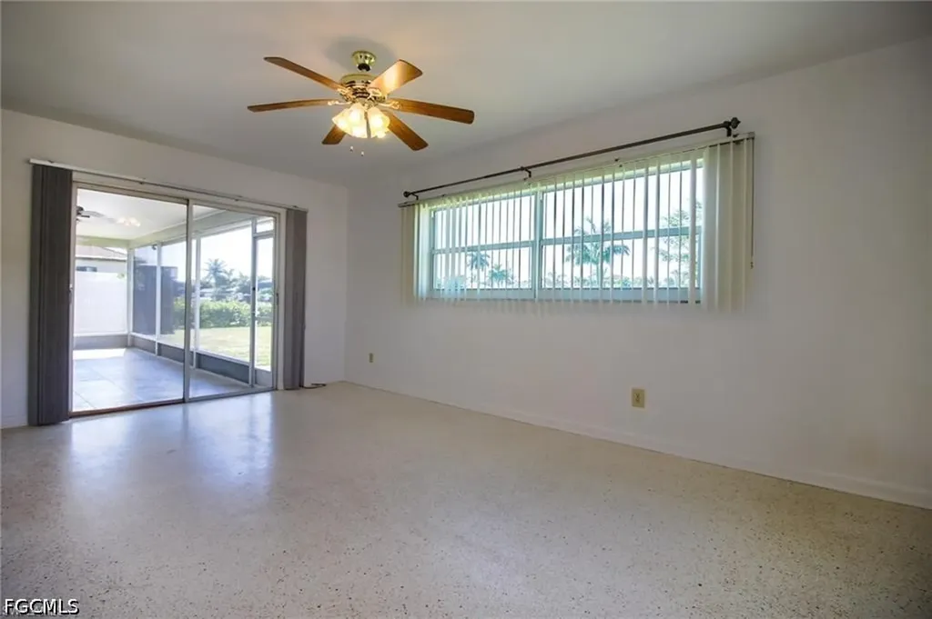 5302 Malibu Court Cape Coral FL 33904