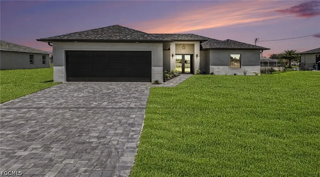 1704 NW 6th Place Cape Coral FL 33993