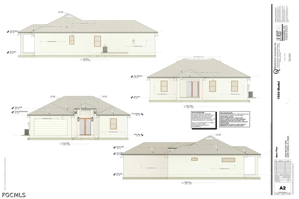 1704 NW 6th Place Cape Coral FL 33993