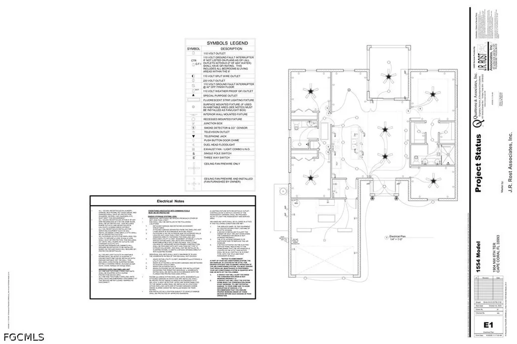 1704 NW 6th Place Cape Coral FL 33993