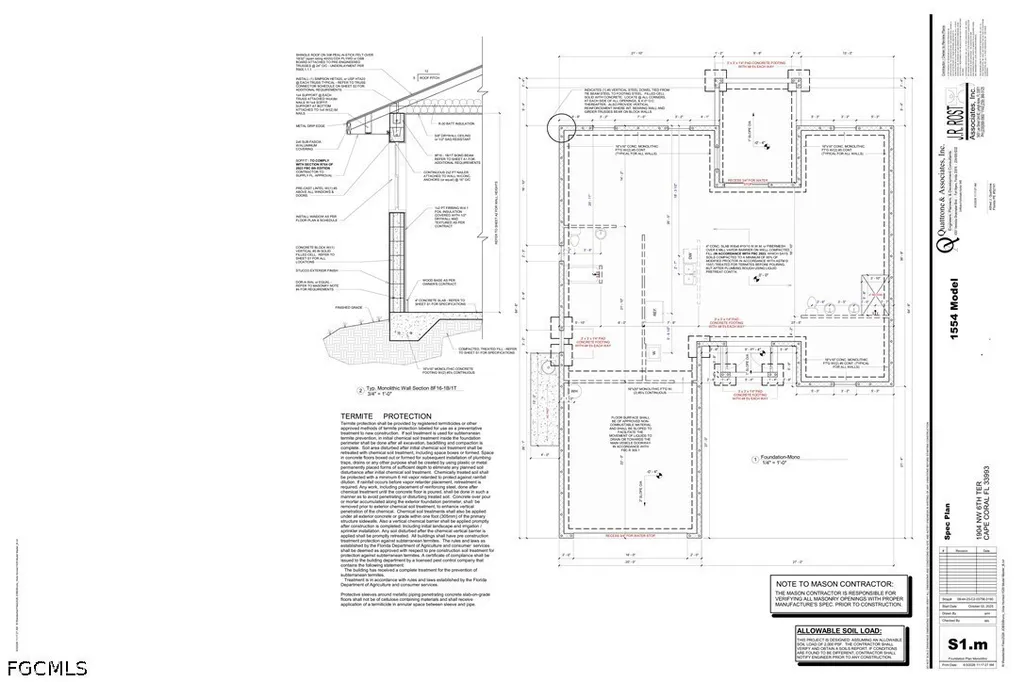 1704 NW 6th Place Cape Coral FL 33993