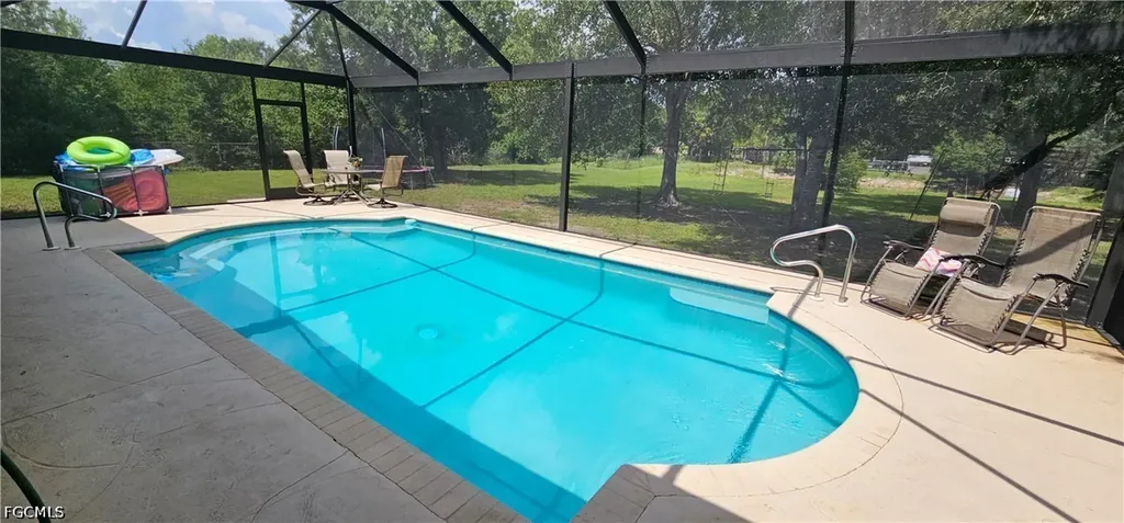 20101 Huffmaster Road North Fort Myers FL 33917