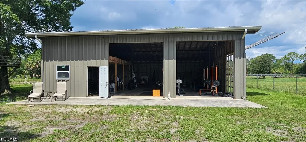 20101 Huffmaster Road North Fort Myers FL 33917