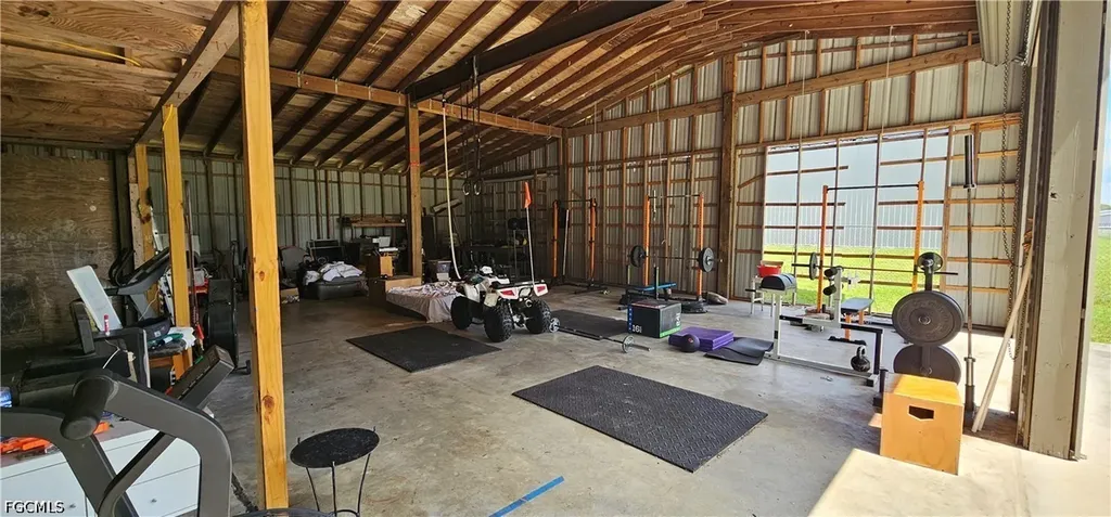 20101 Huffmaster Road North Fort Myers FL 33917