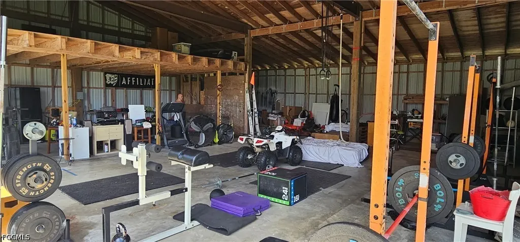20101 Huffmaster Road North Fort Myers FL 33917