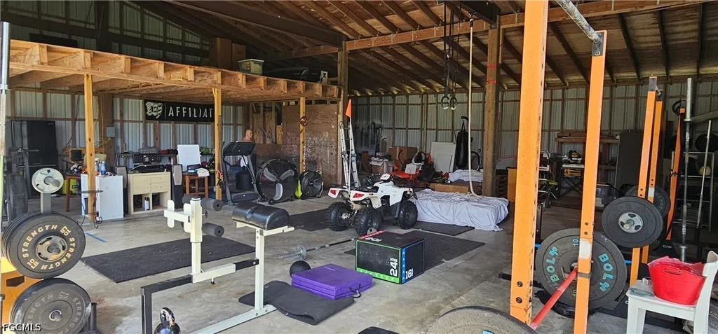 20101 Huffmaster Road North Fort Myers FL 33917
