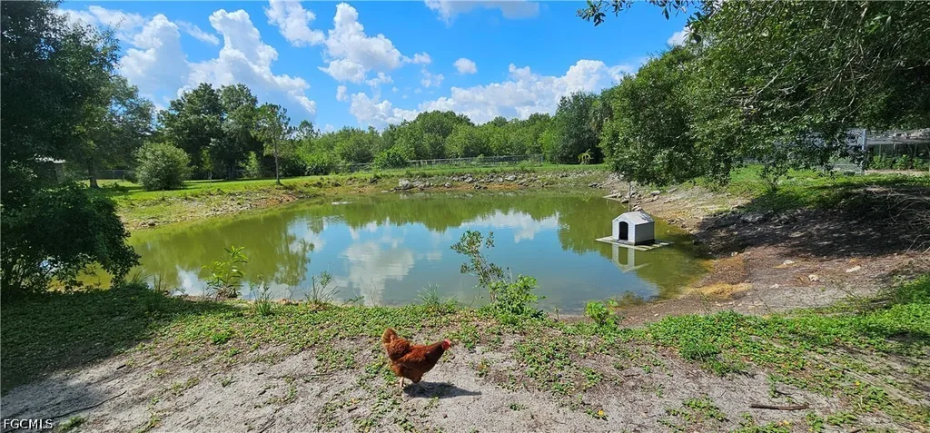 20101 Huffmaster Road North Fort Myers FL 33917