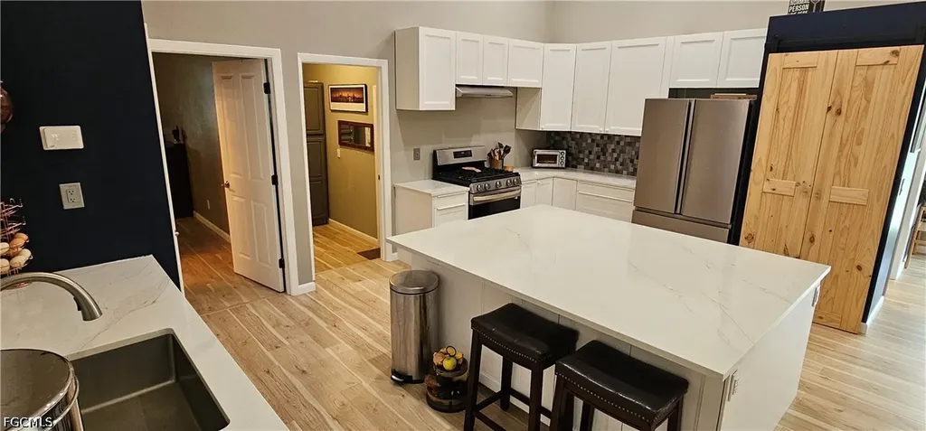20101 Huffmaster Road North Fort Myers FL 33917