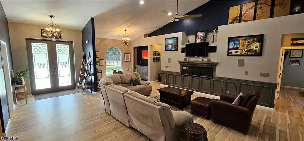 20101 Huffmaster Road North Fort Myers FL 33917