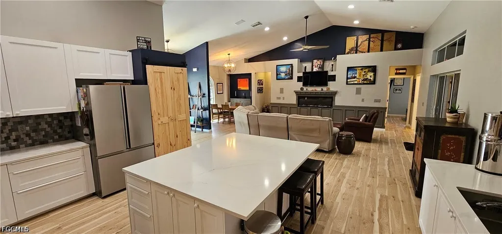 20101 Huffmaster Road North Fort Myers FL 33917