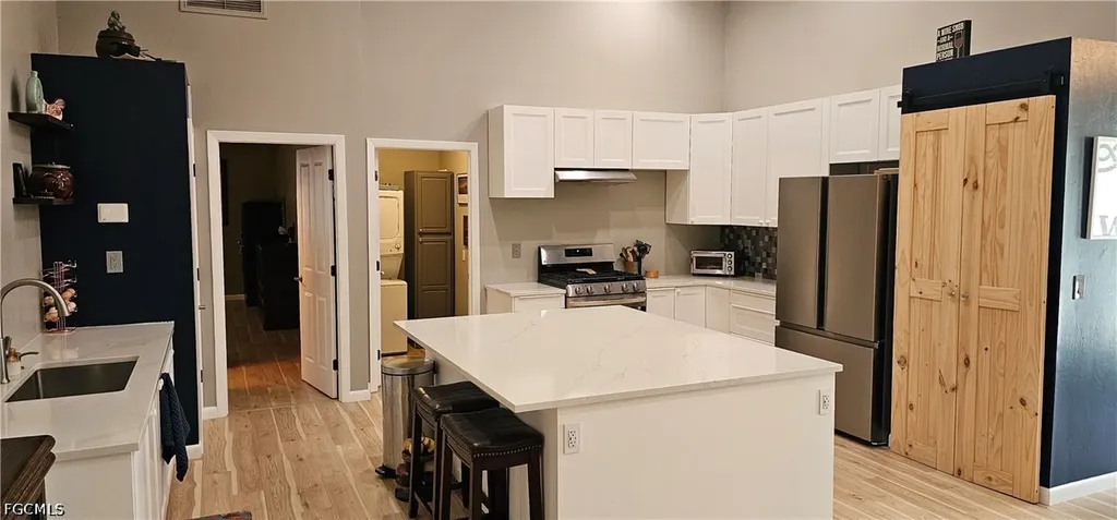 20101 Huffmaster Road North Fort Myers FL 33917