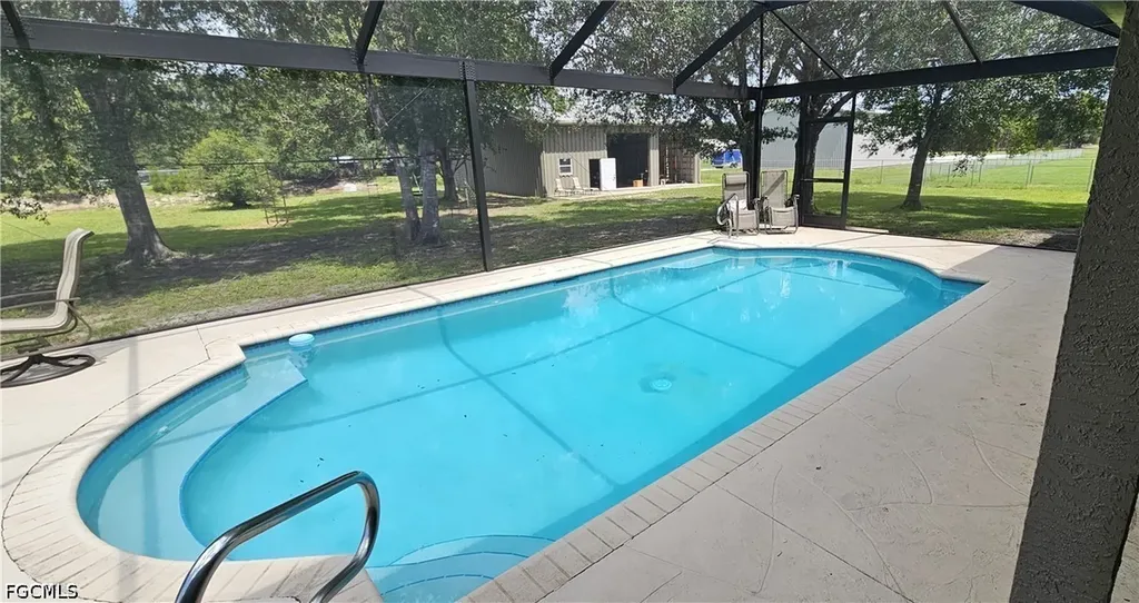 20101 Huffmaster Road North Fort Myers FL 33917
