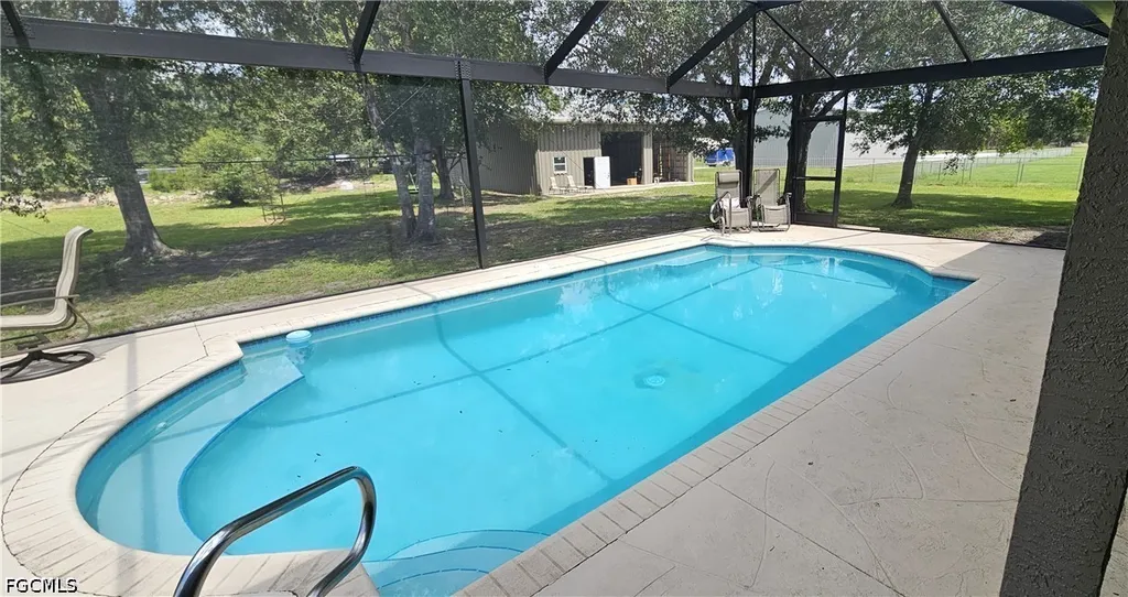 20101 Huffmaster Road North Fort Myers FL 33917