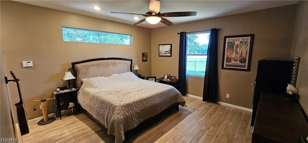 20101 Huffmaster Road North Fort Myers FL 33917