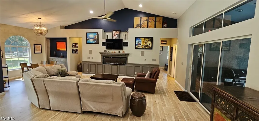 20101 Huffmaster Road North Fort Myers FL 33917