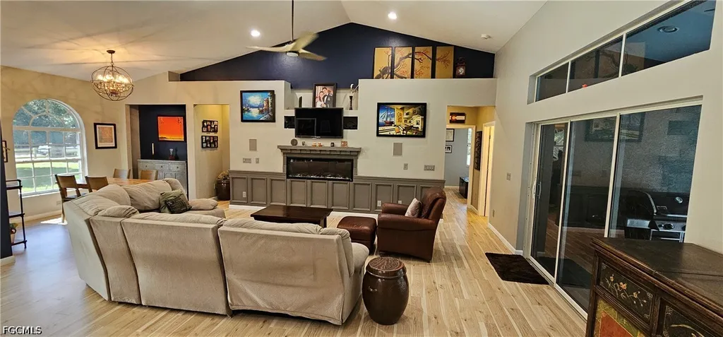 20101 Huffmaster Road North Fort Myers FL 33917