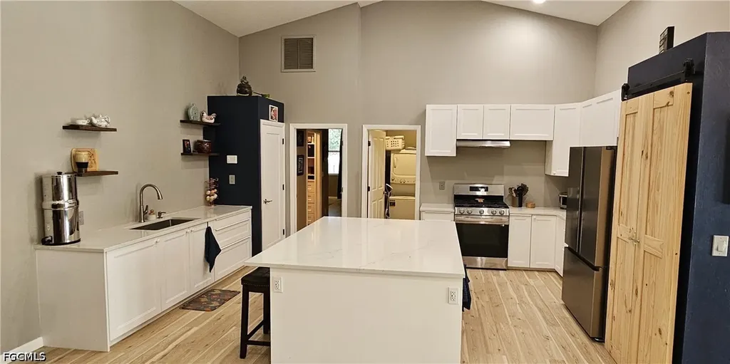 20101 Huffmaster Road North Fort Myers FL 33917