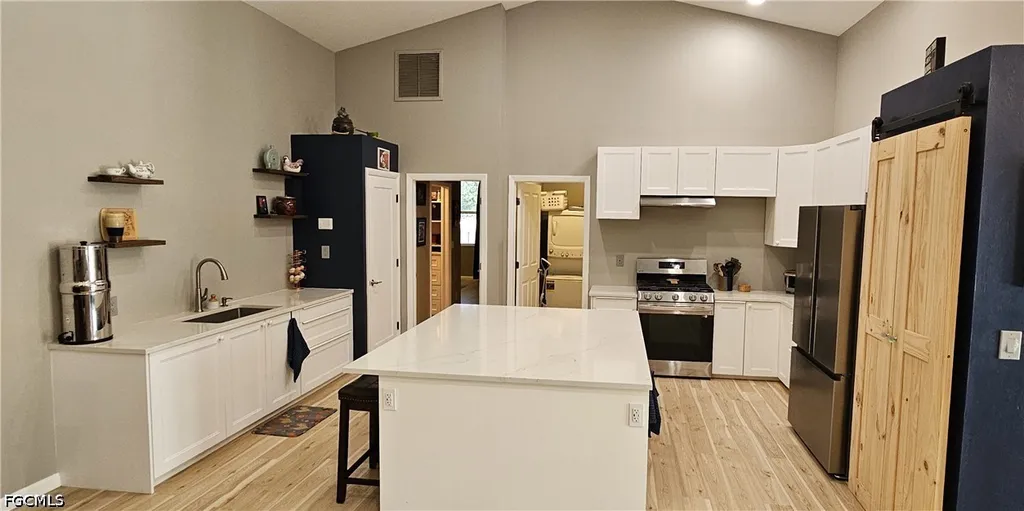 20101 Huffmaster Road North Fort Myers FL 33917