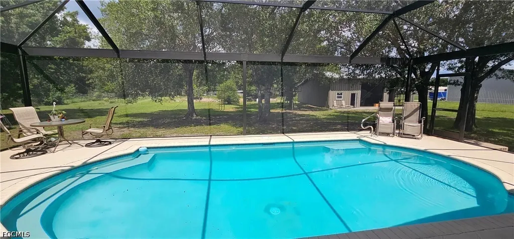 20101 Huffmaster Road North Fort Myers FL 33917
