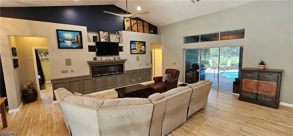 20101 Huffmaster Road North Fort Myers FL 33917