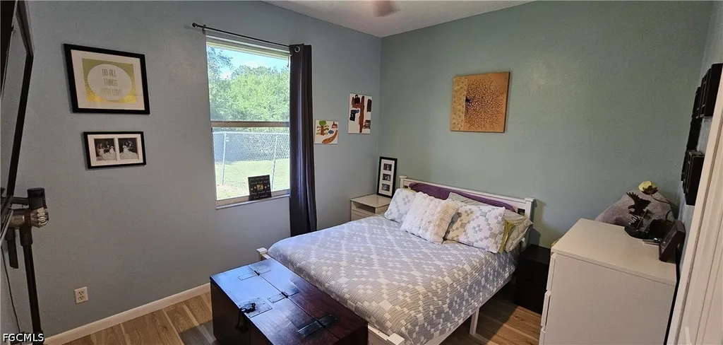 20101 Huffmaster Road North Fort Myers FL 33917
