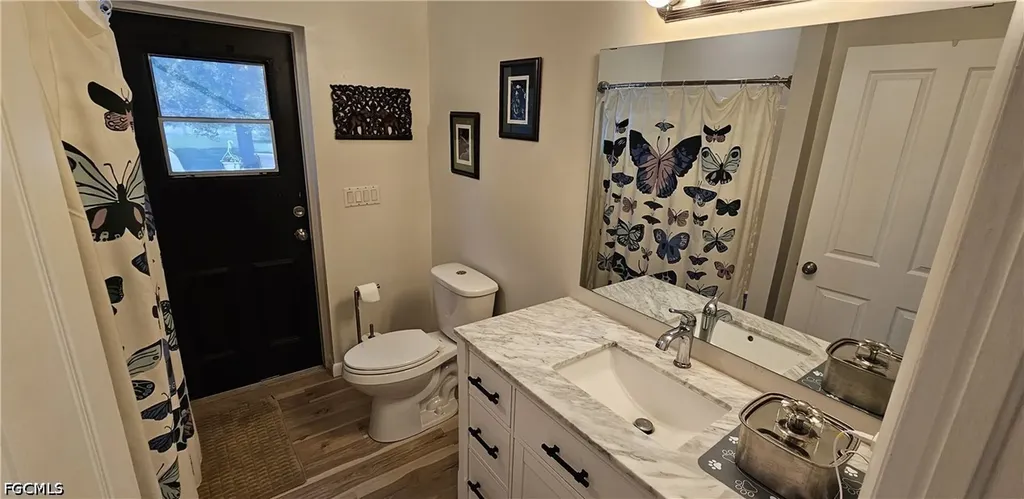 20101 Huffmaster Road North Fort Myers FL 33917