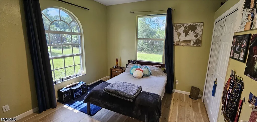20101 Huffmaster Road North Fort Myers FL 33917