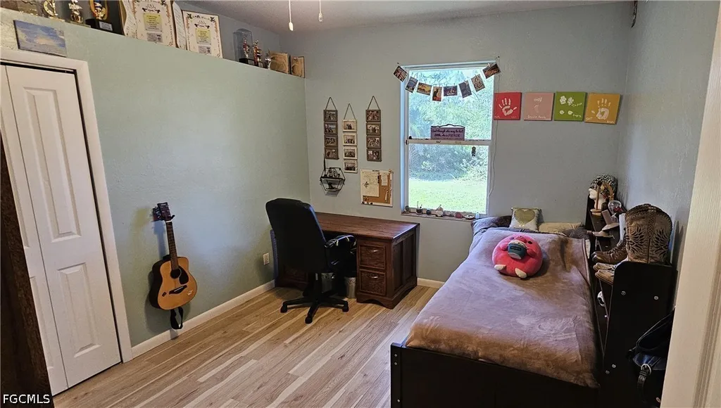 20101 Huffmaster Road North Fort Myers FL 33917