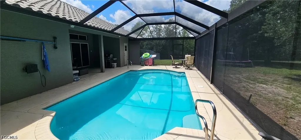 20101 Huffmaster Road North Fort Myers FL 33917