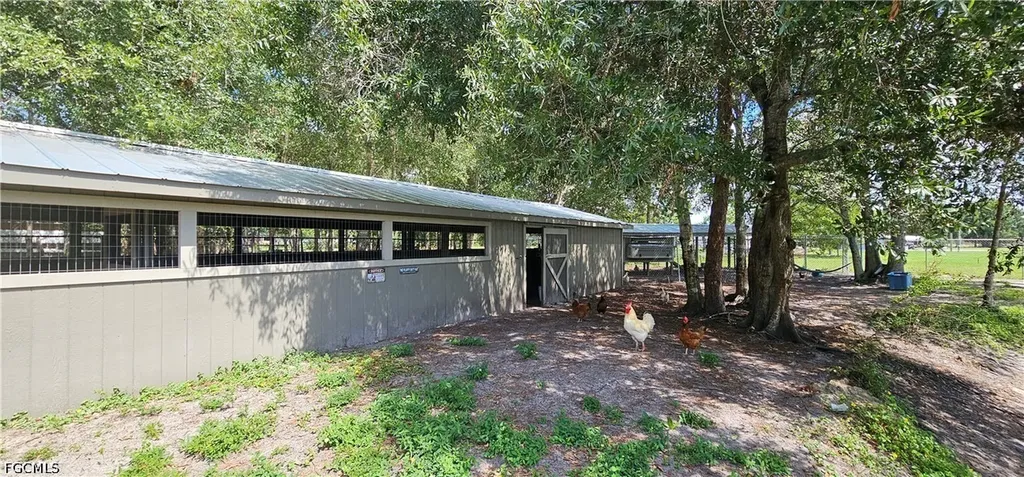 20101 Huffmaster Road North Fort Myers FL 33917