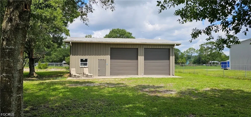 20101 Huffmaster Road North Fort Myers FL 33917