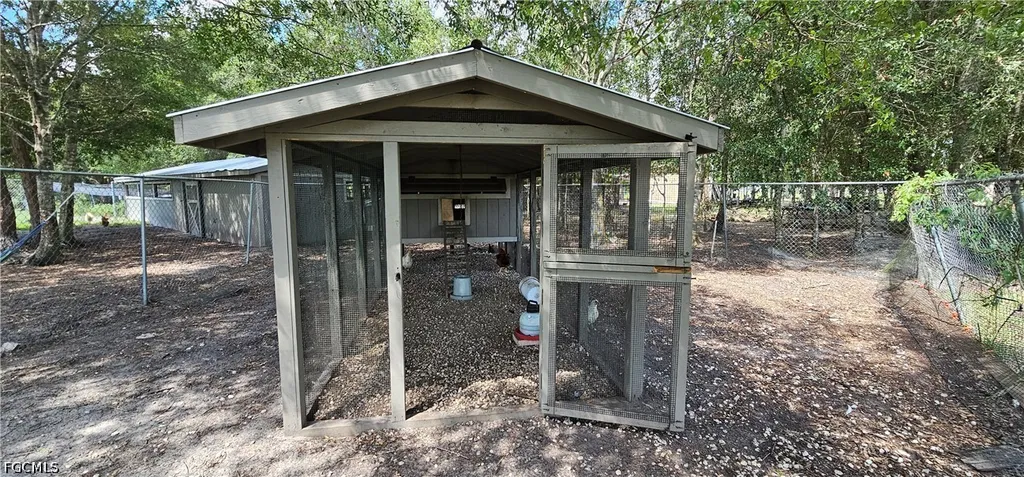 20101 Huffmaster Road North Fort Myers FL 33917