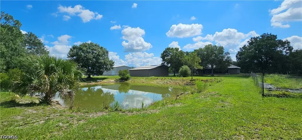 20101 Huffmaster Road North Fort Myers FL 33917
