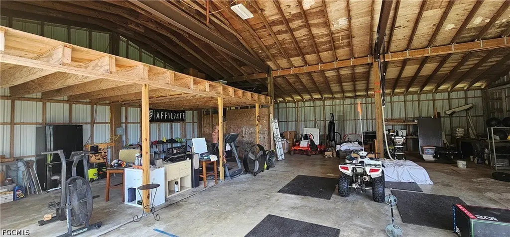 20101 Huffmaster Road North Fort Myers FL 33917