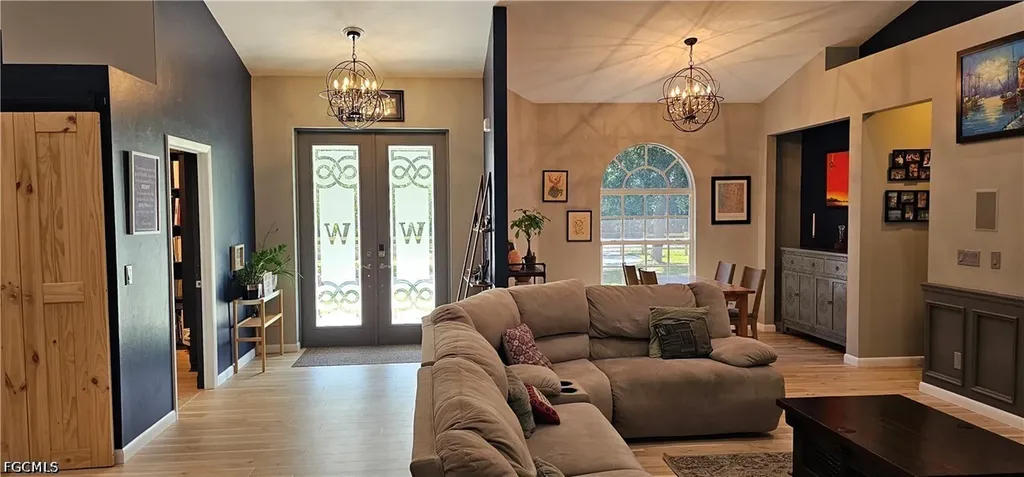 20101 Huffmaster Road North Fort Myers FL 33917