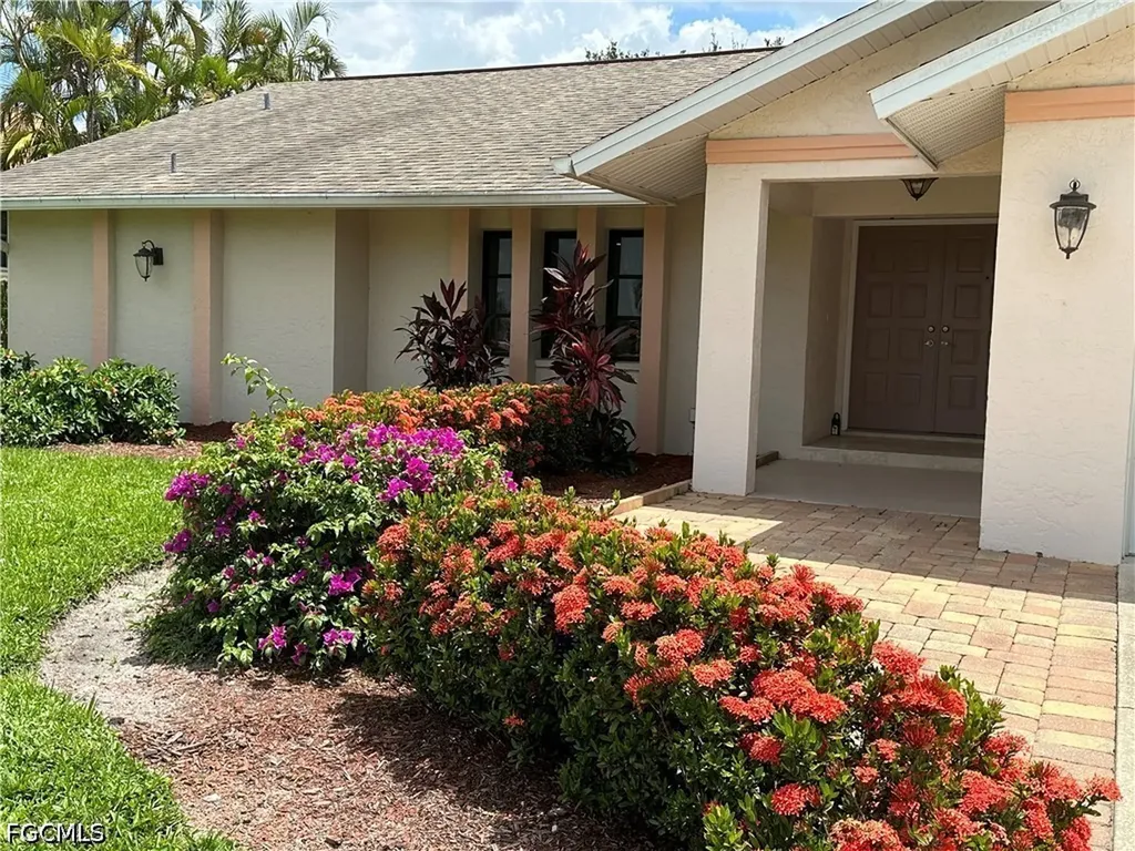 Fort Myers FL, 6113 Deer Run