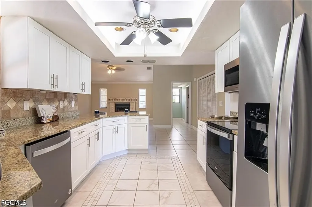 6113 Deer Run Fort Myers FL 33908