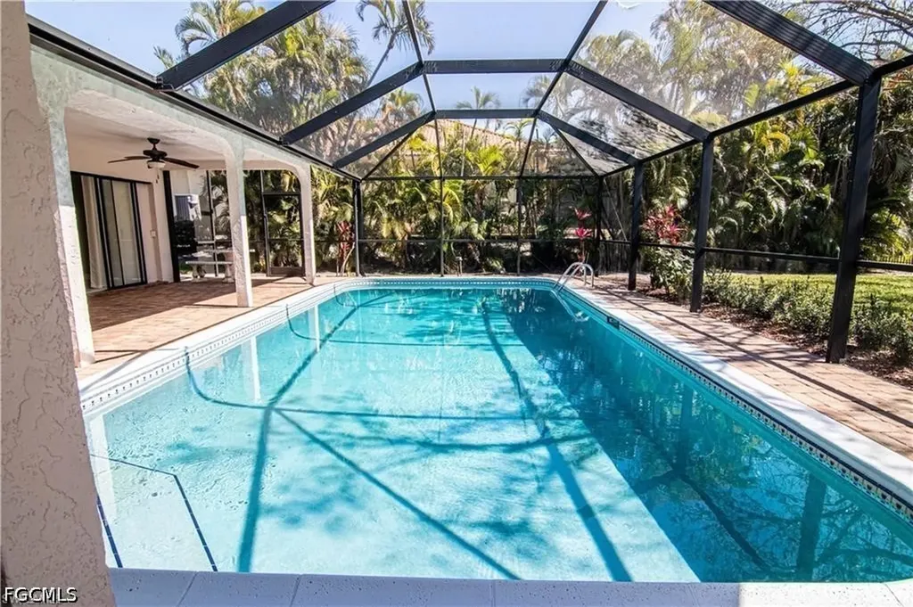6113 Deer Run Fort Myers FL 33908