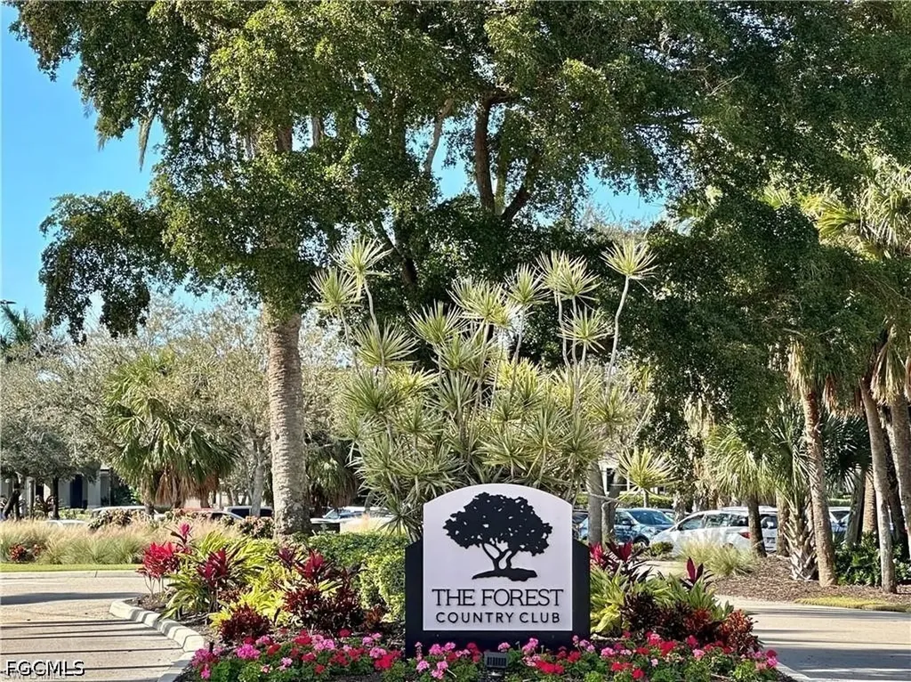 6113 Deer Run Fort Myers FL 33908